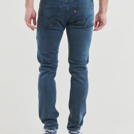 Jeans-Slim-uomo-Levis-511-SLIM-Blu-Levis-5401128667246-3